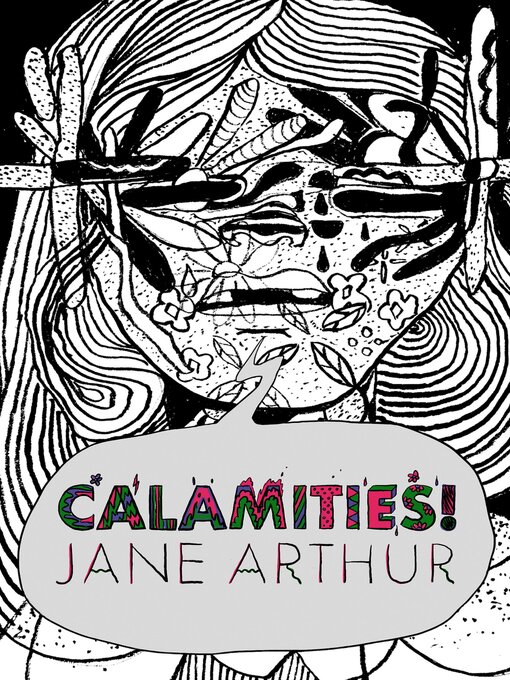 Cover image for Calamities!